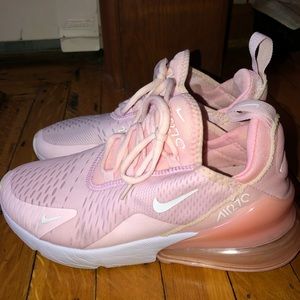 Nike Air Max 270, size 6.5